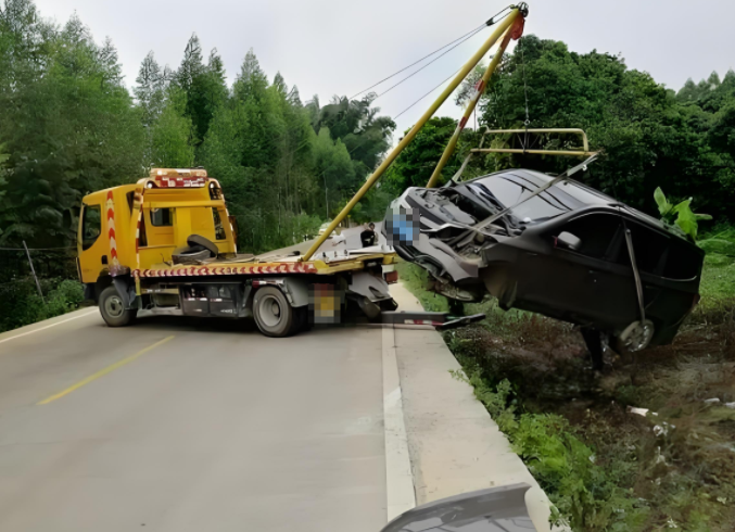 保定道路救援价格