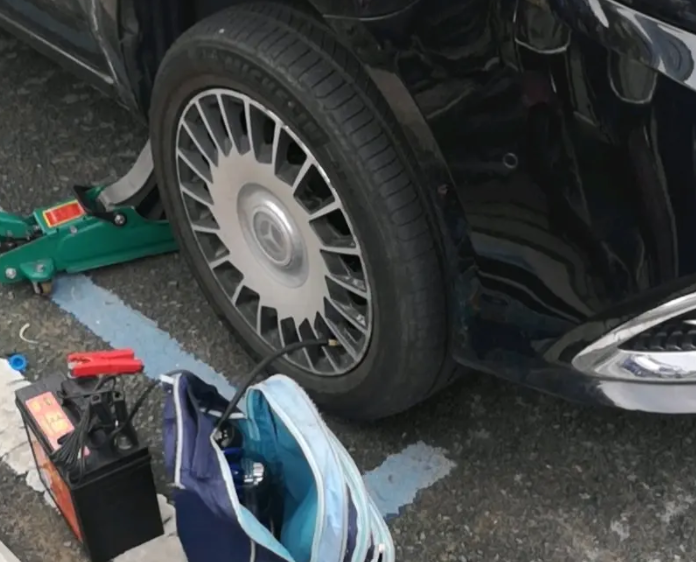 保定汽车现场快修