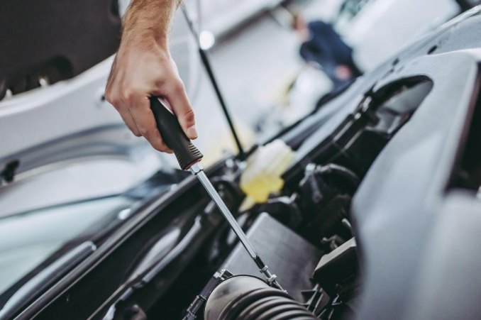 保定汽车现场快修哪家好